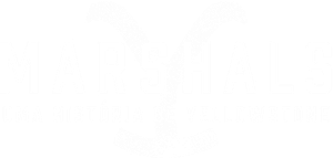 Marshals: Uma História de Yellowstone