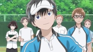 Hoshiai no Sora: Saison 1 Episode 11