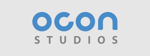 Logo OCON Studios