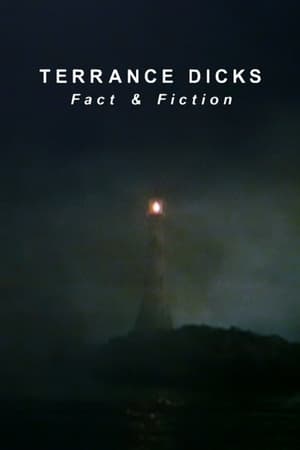 Terrance Dicks: Fact & Fiction poster
