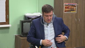 Državni posao Season 11 : Episode 50 