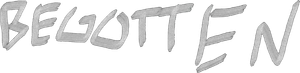 Begotten — Logos 2
