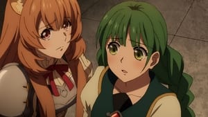 The Rising of the Shield Hero: Season 3 Episode 10