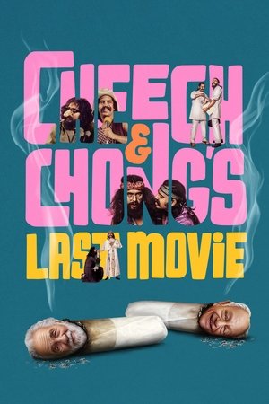 Image Cheech & Chong's Last Movie