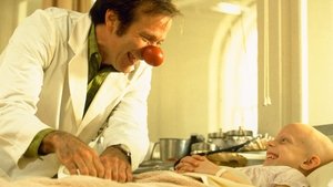 Patch Adams (1998) Hindi Dubbed