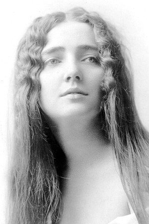 Edith Luckett portrait