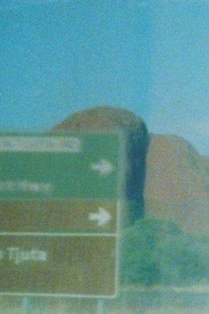 Kata Tjuṯa, West of Uluru (2026)