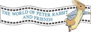 The World of Peter Rabbit and Friends