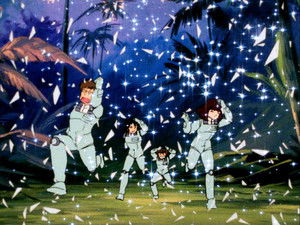 Urusei Yatsura: 1×215 {year} Online En Netflix