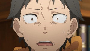 Re:ZERO -Starting Life in Another World-: 1×76