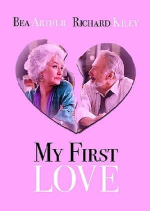 My First Love poster