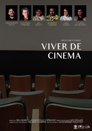 Viver de Cinema 2