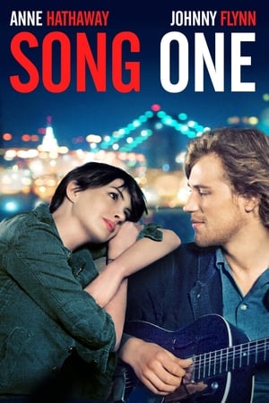 Poster Song One 2014