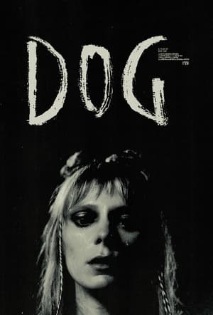 Poster Dog ()