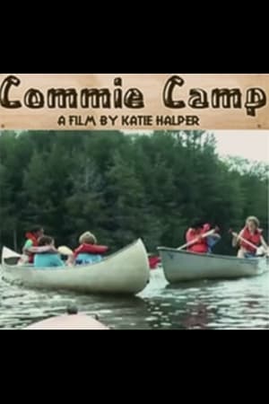 Commie Camp