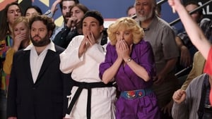 Die Goldbergs: 4×16