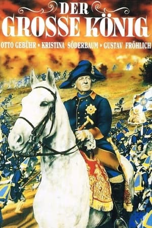 Poster di Il grande re