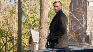 Vigilados, Person of Interest Season 4 Episode 13
