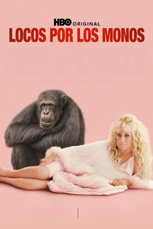 Chimp Crazy 9