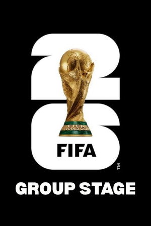 FIFA World Cup 2026 - Group Stage