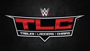 WWE TLC: Tables, Ladders & Chairs 2020