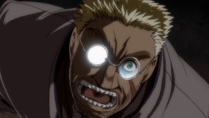 Hellsing Ultimate Season 1 Episode 8