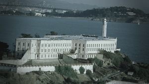 Alcatraz