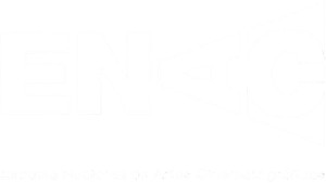 Logo Escuela Nacional de Artes Cinematográficas (ENAC)