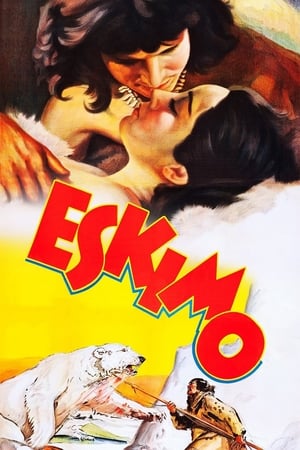 Poster Eskimo 1933