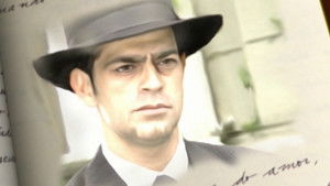 Thumbnail Episode 154: Chapter 154