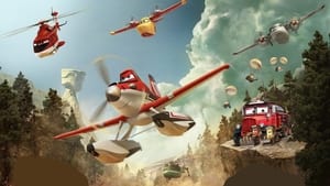 ดูหนัง Planes: Fire & Rescue (2014) เพลนส์ ผจญเพลิงเหินเวหา [FULL-HD]