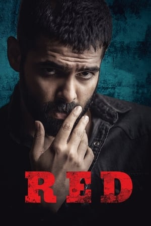 Red (2021) WEB-DL 1080p | 720p | 480p Dual Audio [ Hindi + Telugu ] x264/HEVC ESub