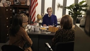 The Good Fight Temporada 2 Capitulo 9