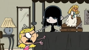 The Loud House: 3×37