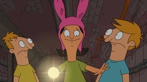 Bob’s Burgers Temporada 2 Capitulo 1