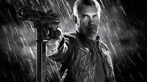 Sin City: A Dame to Kill For (2014)