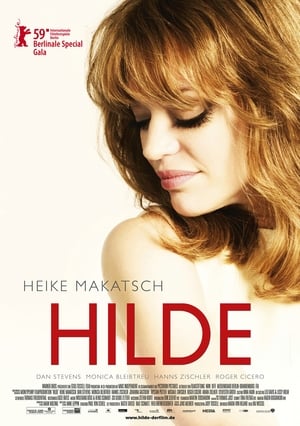 Poster Hilde 2009