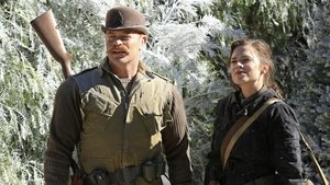 Agente Carter Temporada 1 Capítulo 5