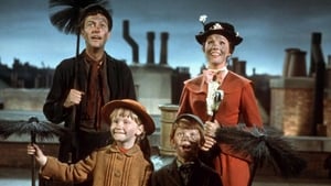 Mary Poppins (1964) HD 1080p Latino