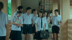Girl from Nowhere: 1×13