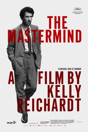 The Mastermind (2025)