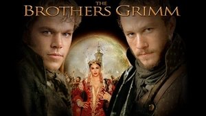 The Brothers Grimm 2005