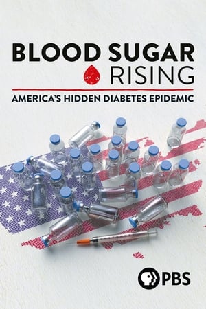 Poster Blood Sugar Rising 2020