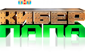 Киберпапа — Logos 1