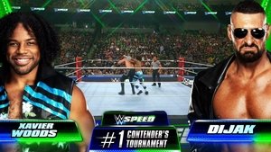 WWE Speed: 1×16