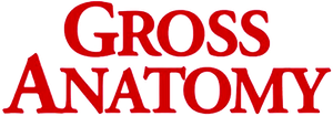 Gross Anatomy