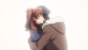 Kikansha no Mahou wa Tokubetsu desu 2nd Season Cap 2