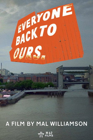 Everyone Back To Ours (2022)