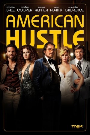 Image American Hustle
