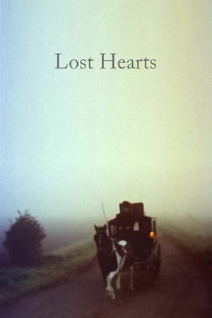 Poster Lost Hearts (1973)